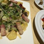 ビアカフェ ブルッグスゾット - 