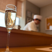 鮨 玉かがり 天ぷら 玉衣 - 