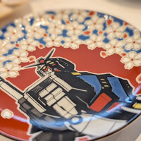 鮨 玉かがり 天ぷら 玉衣 - 