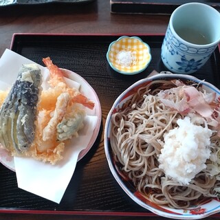 そば処 山なみ_1