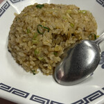 ラーメンハウス北斗 - 