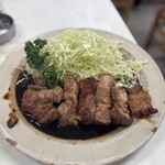 あさひ食堂 - 