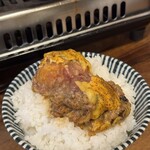 焼肉こじま 離れ 大阪福島 - 