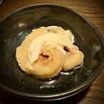 だるま - お通し