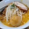 ねじ式 - 味玉味噌らぁめん 1000円(税込) 