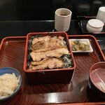 鳥清 - 