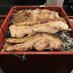 鳥清 - 