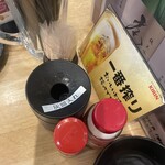 酒場 おちょぼ - 