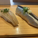 鮨 広島あじろや - 