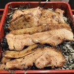 鳥清 - 