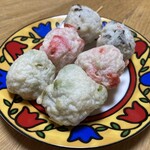 森岡商店 - 