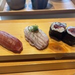 鮨 広島あじろや - 
