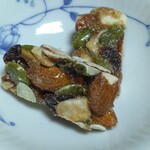 お菓子の専門店 まるしげ - 料理写真: