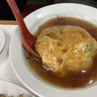 口コミ一覧 : 珉珉 京都太秦店 （みんみん） - 撮影所前/中華料理