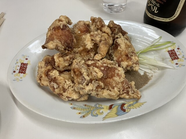 by nob.y82 : 珉珉 京都太秦店 (みんみん)- 帷子ノ辻/中華料理 | 食べログ