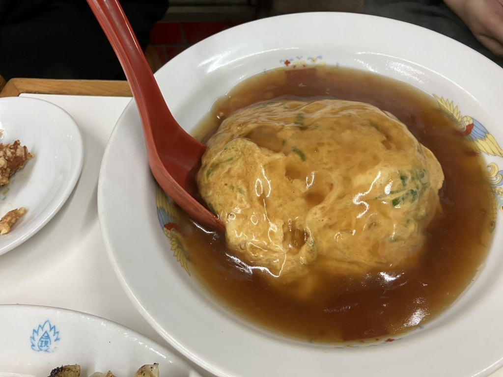写真 : 珉珉 京都太秦店 （みんみん） - 撮影所前/中華料理 | 食べログ