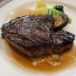牛排館 Kitchen 飛驒 - 