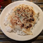 ヌードルズキッチン ガナーズ - 