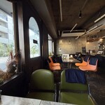 ループ ハンバーグ - 