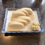 めん処 浜の屋 - 