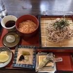 めん処 浜の屋 - 