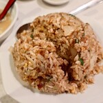 元祖 札幌や - 焼き飯♪(スープ付)