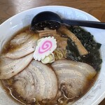 麺堂坂 - 
