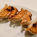 元祖 札幌や - ギョーザ♪