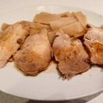 元祖 札幌や - チャシュ盛り小♪