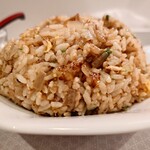 元祖 札幌や - 焼き飯♪(スープ付)