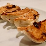 元祖 札幌や - ギョーザ♪