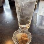 めん処 浜の屋 - 