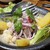 ペルー料理 ミラフローレス - 料理写真: