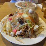 長崎ちゃんぽん・皿うどん 球磨 - 