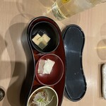 むら松笑店 寿司と天ぷらと - 
