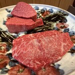 にくの匠 三芳 - 