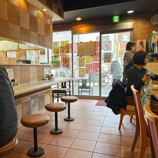 長崎ちゃんぽん・皿うどん 球磨_2