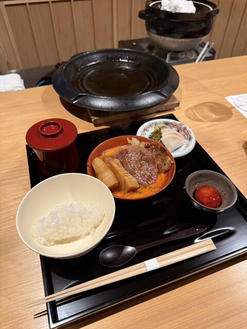 by ce637 : にくの匠 三芳 (みよし)- 祇園四条/牛料理 | 食べログ