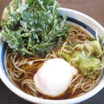 蕎麦一心たすけ - 