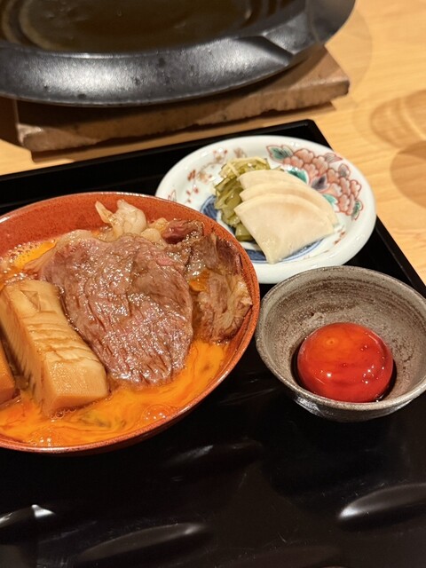 by ce637 : にくの匠 三芳 (みよし)- 祇園四条/牛料理 | 食べログ