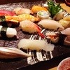 SUSHI&VEGE JAPANESE CUISINE Aoki GINZA