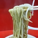 学 - （2015年1月再訪）スープの持ち上げは、最高！