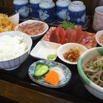 食堂さくら屋 - 