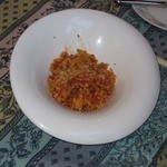 オステリア ポルタロッサ - ポロネーゼ