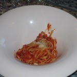 オステリア ポルタロッサ - ポモドーロ