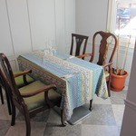 オステリア ポルタロッサ - 