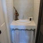 オステリア ポルタロッサ - エレガンス。