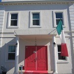 オステリア ポルタロッサ - 一から、イタリアンレストランを作りました。