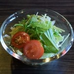 翔龍 - サラダ