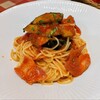 Italian Dining Dona Ebina Ten - メランザーネ♪